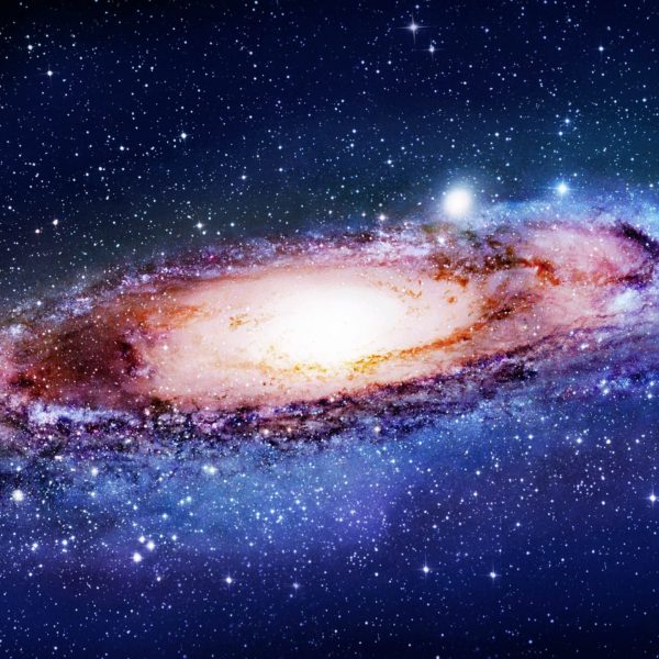 Facts about the Andromeda Galaxy