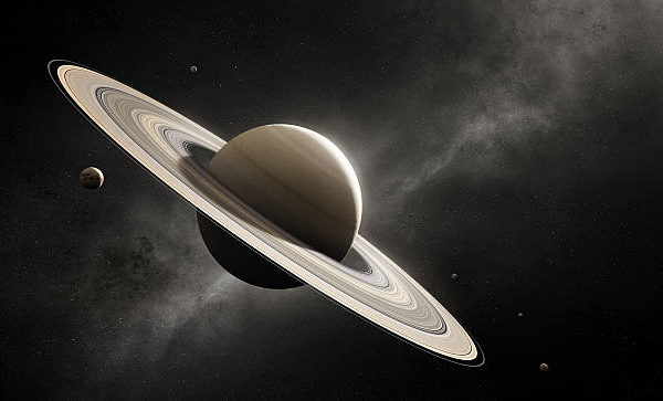 Why is it called Saturn?