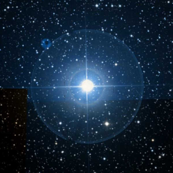 Sulafat Star