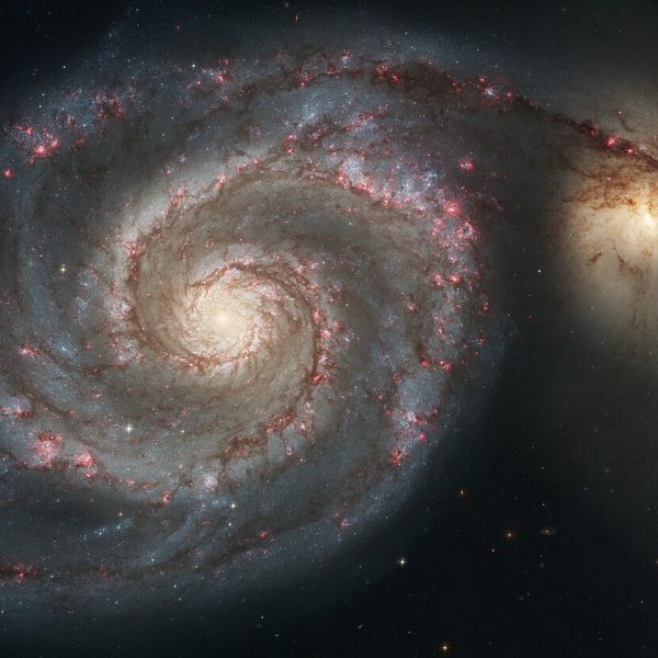 Messier51